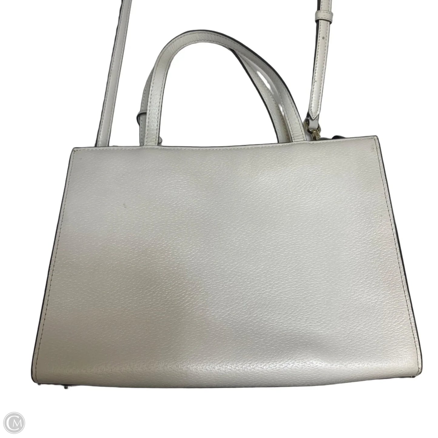 Handbag Designer By Kate Spade, Size: Medium