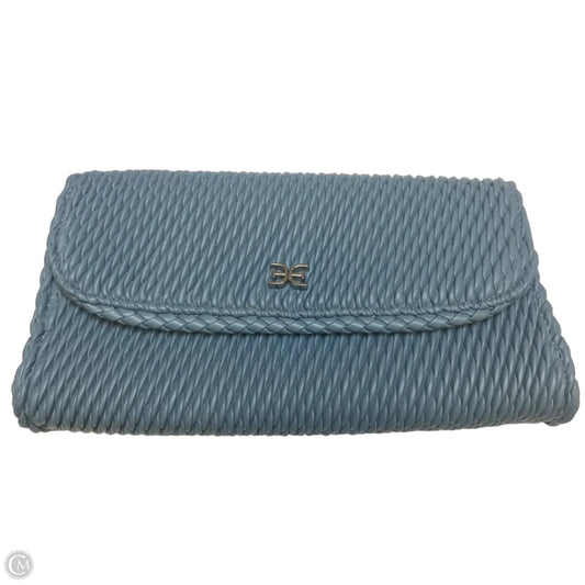 Clutch By Sam Edelman, Size: Large