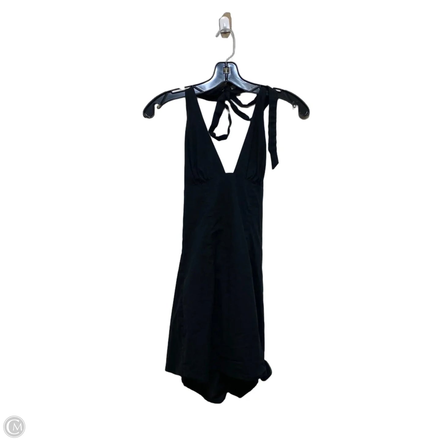 Romper By Princess Polly In Black, Size: S