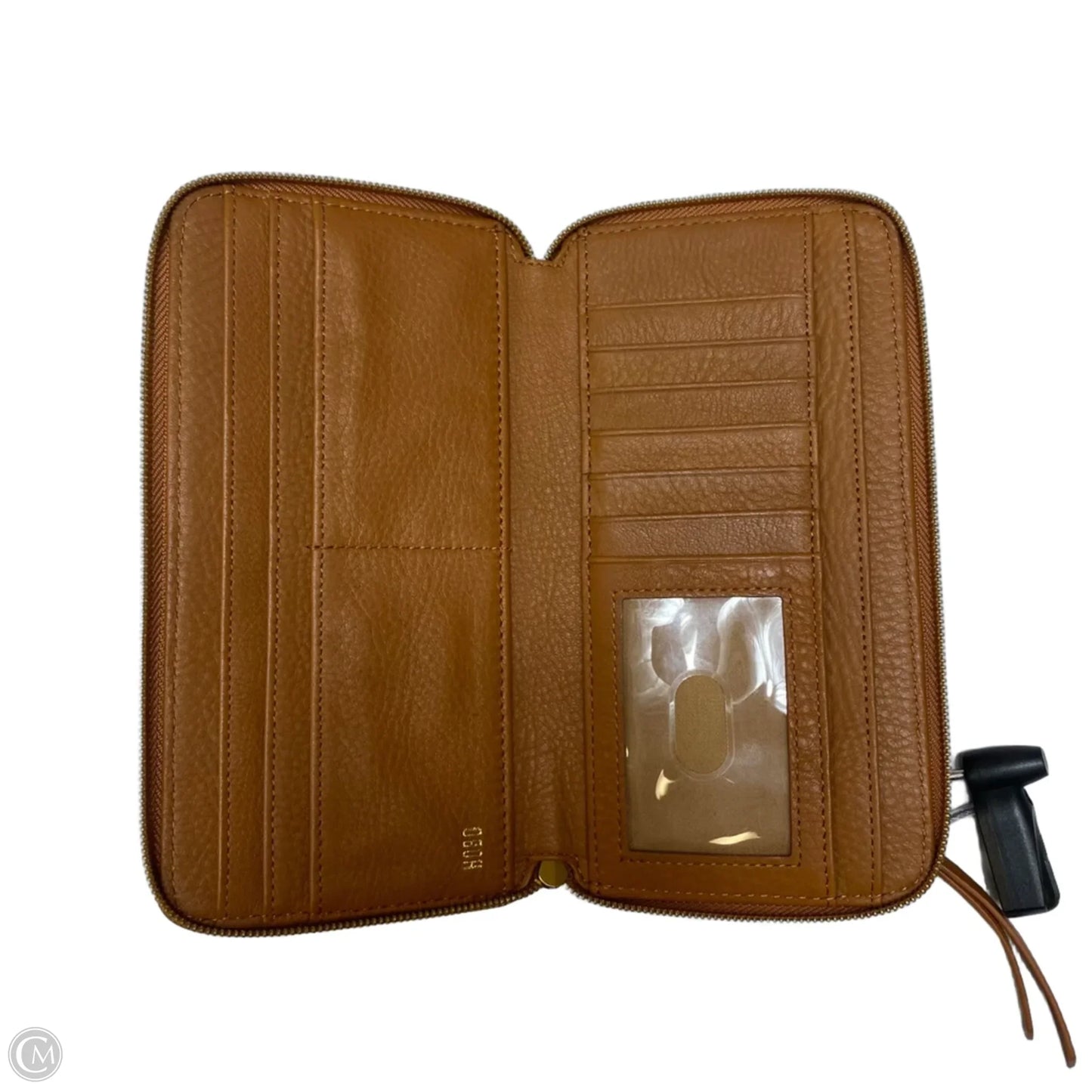 Wallet Designer By Hobo Intl, Size: Medium