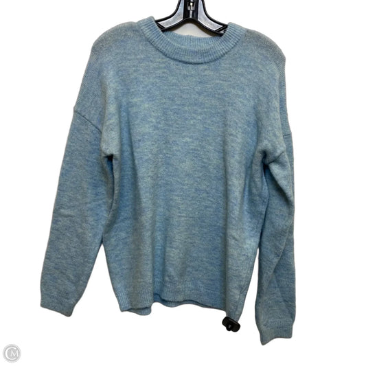 Sweater By Urban Outfitters In Blue, Size: S