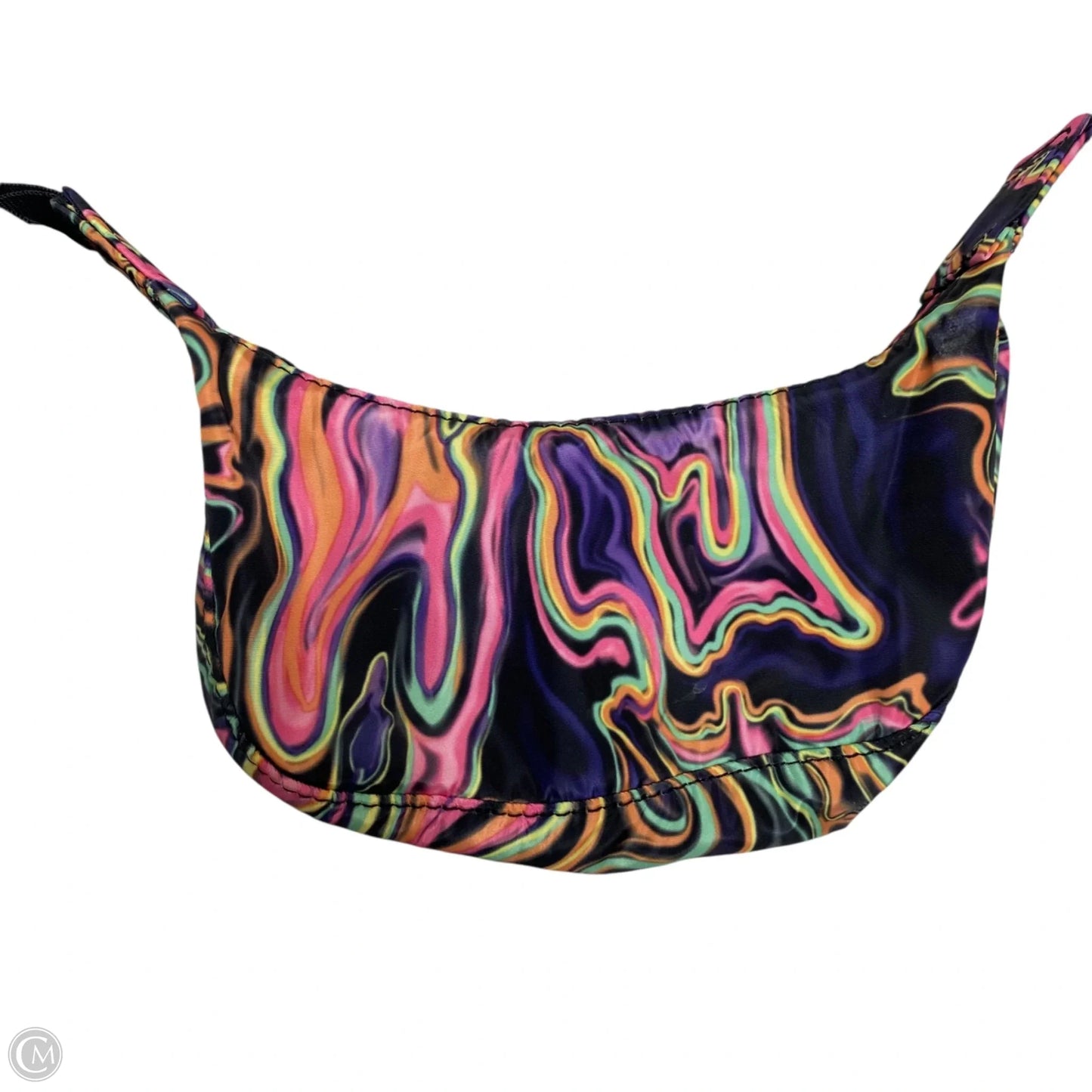 Crossbody By Clothes Mentor, Size: Small