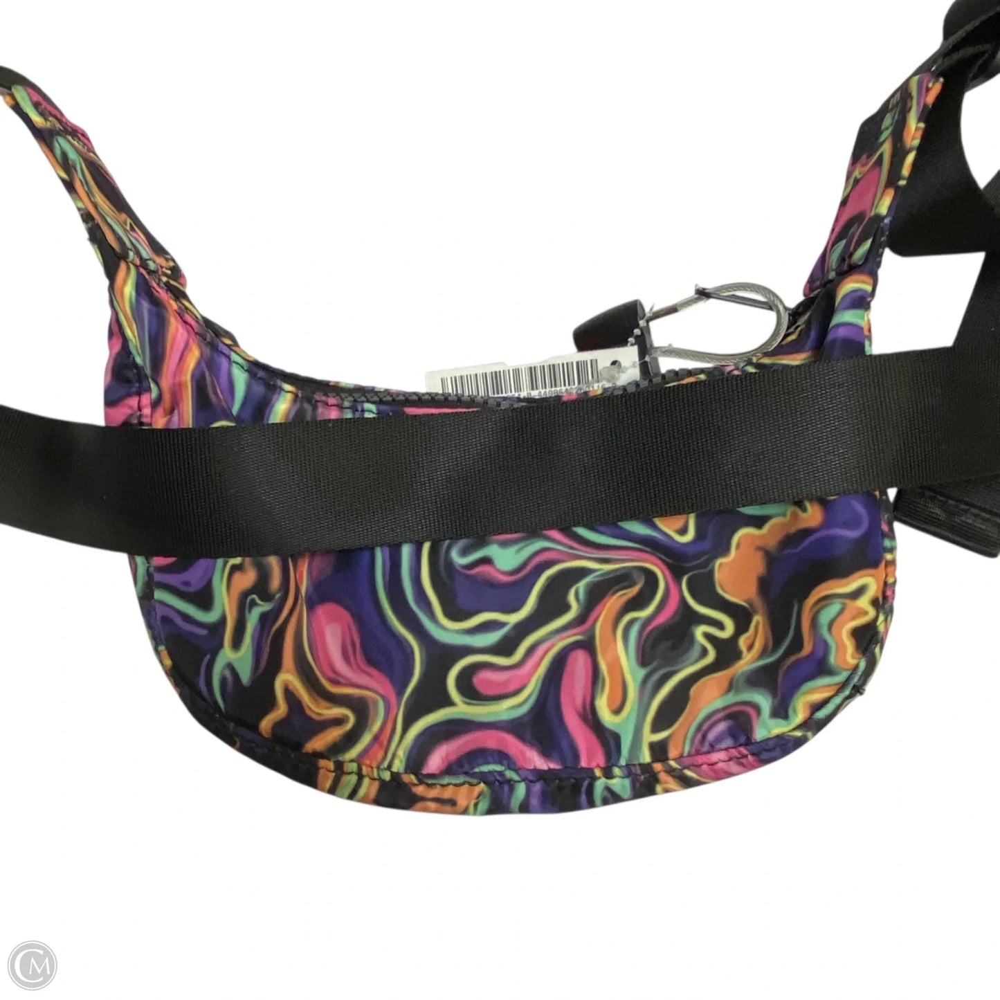 Crossbody By Clothes Mentor, Size: Small