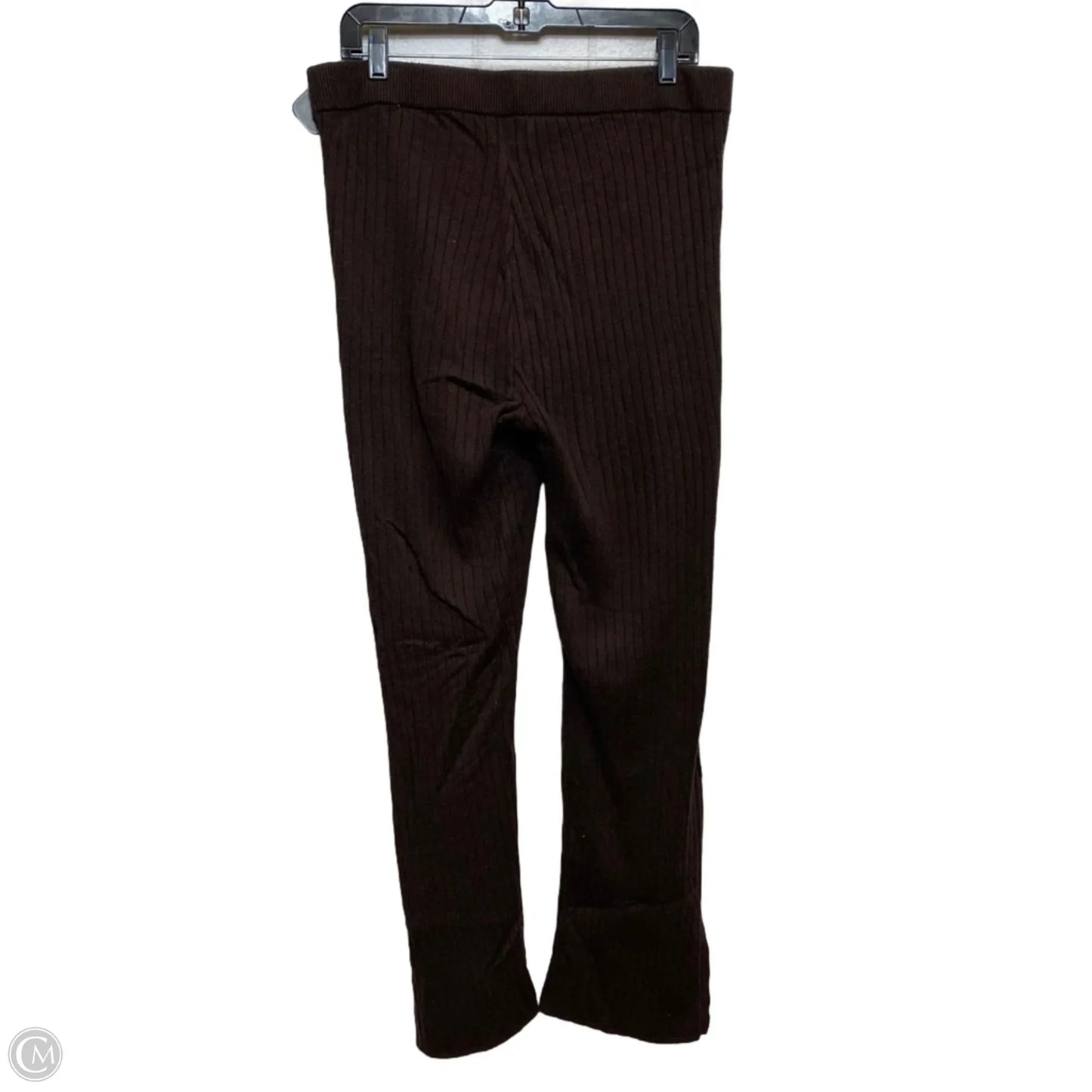 Pants Lounge By Gap In Brown, Size: Xl