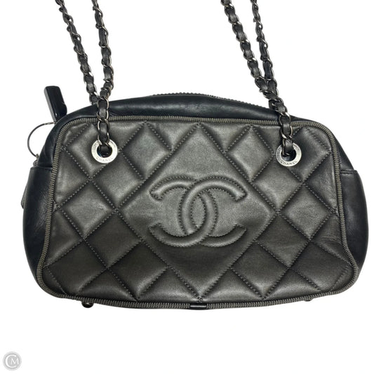 Handbag Luxury Designer By Chanel, Size: Small