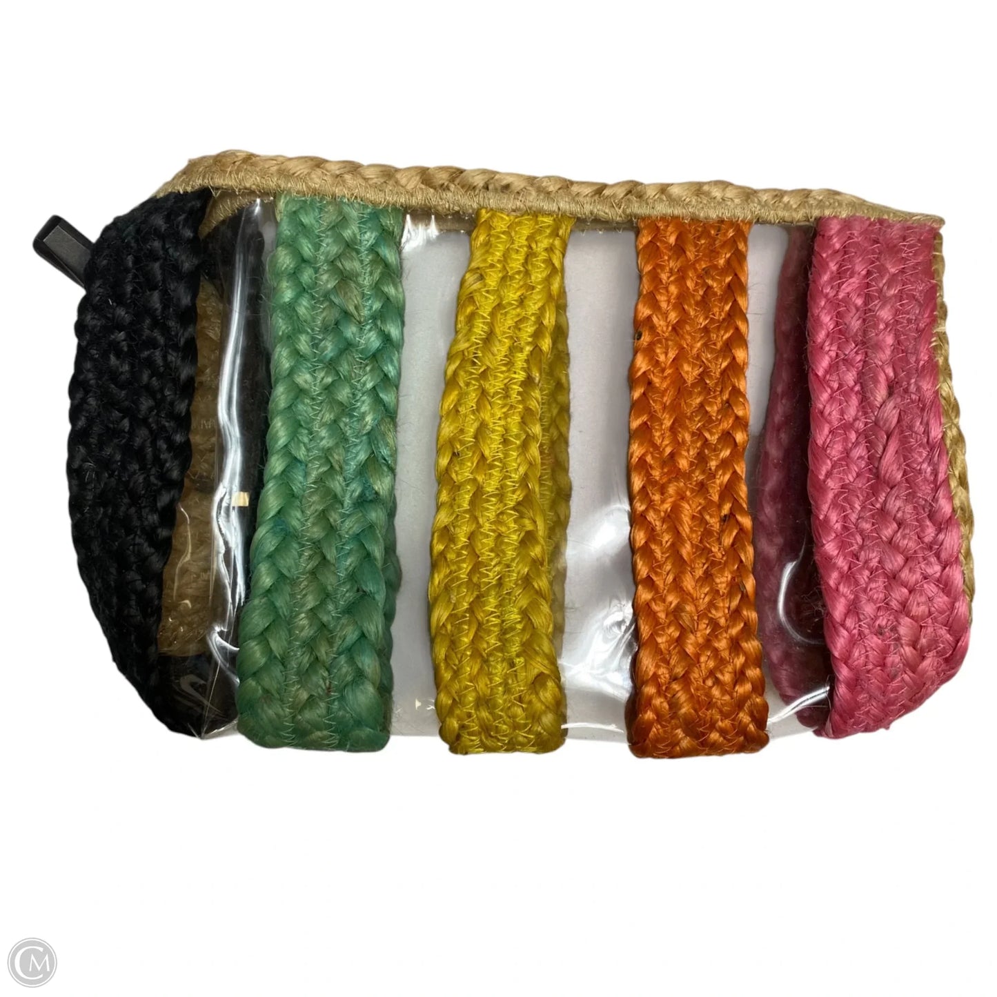 Clutch By Shiraleah, Size: Medium