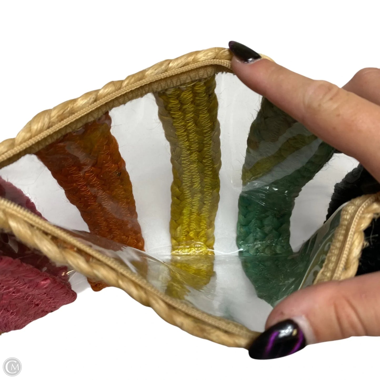 Clutch By Shiraleah, Size: Medium