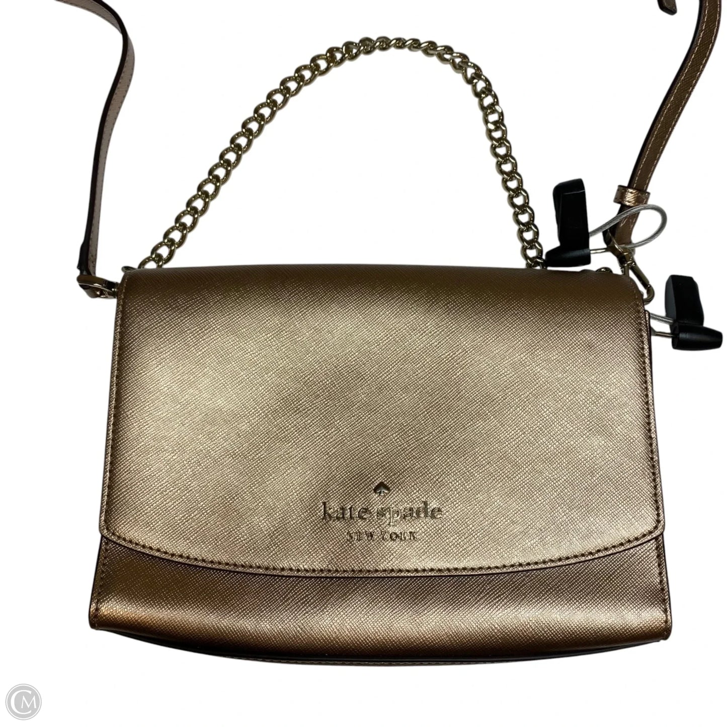 Crossbody Designer By Kate Spade, Size: Medium