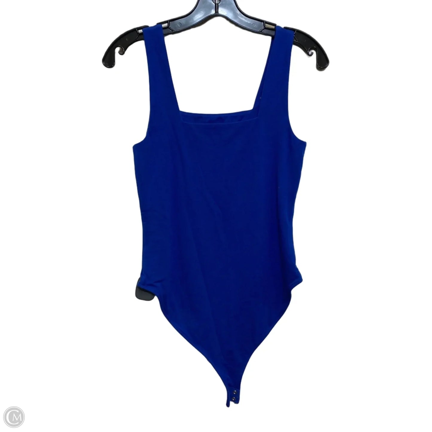 Bodysuit By Old Navy In Blue, Size: Xs