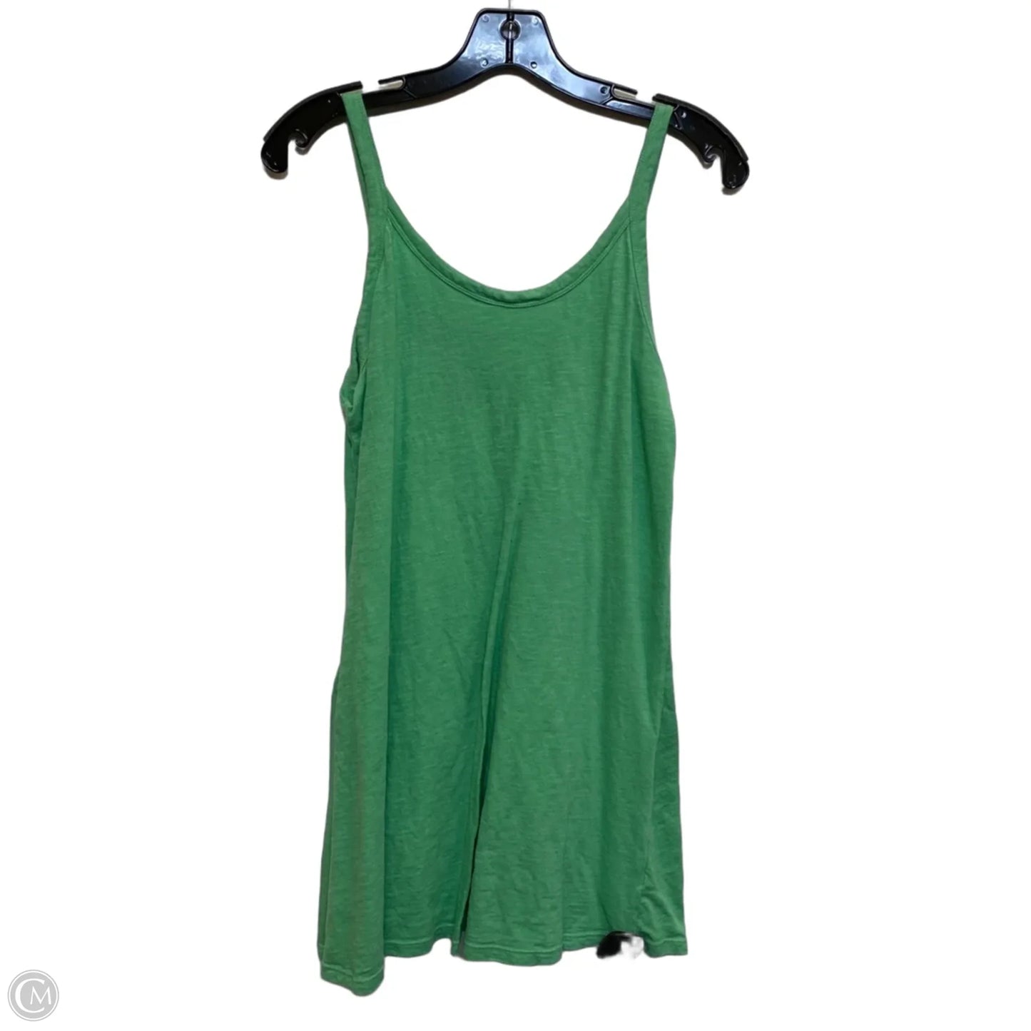 Dress Casual Short By Universal Thread In Green, Size: Xs