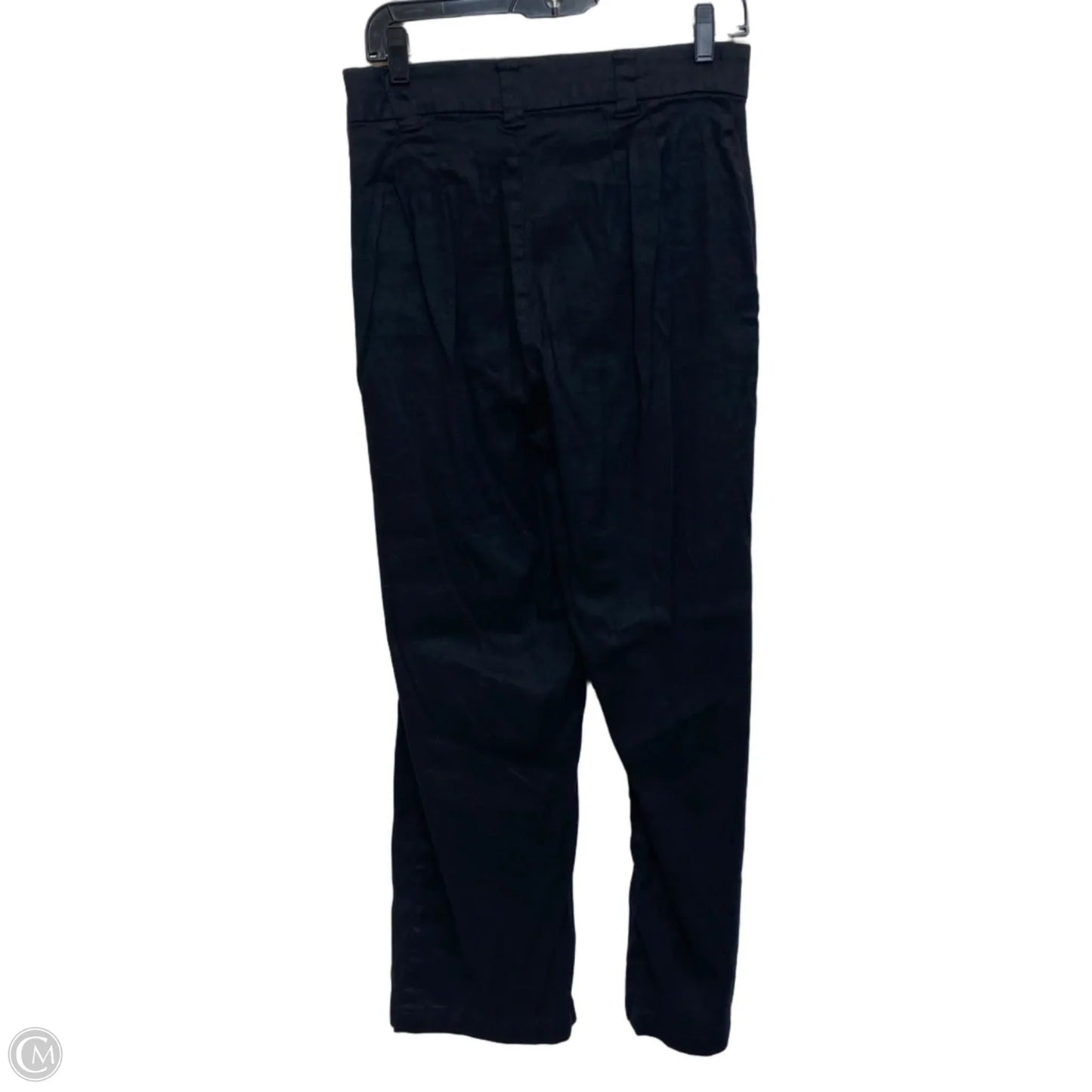 Pants Other By Nicole Miller In Black, Size: 8