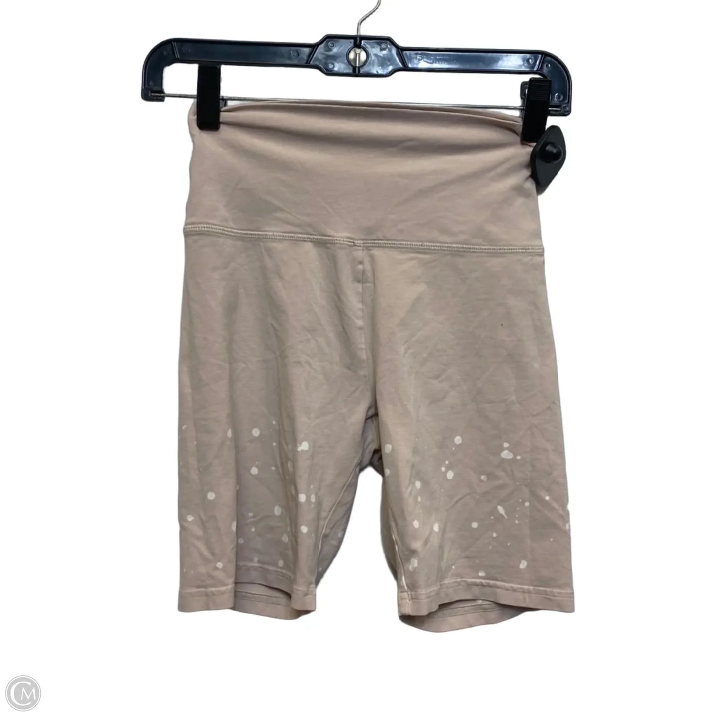 Athletic Shorts By Offline In Pink, Size: S