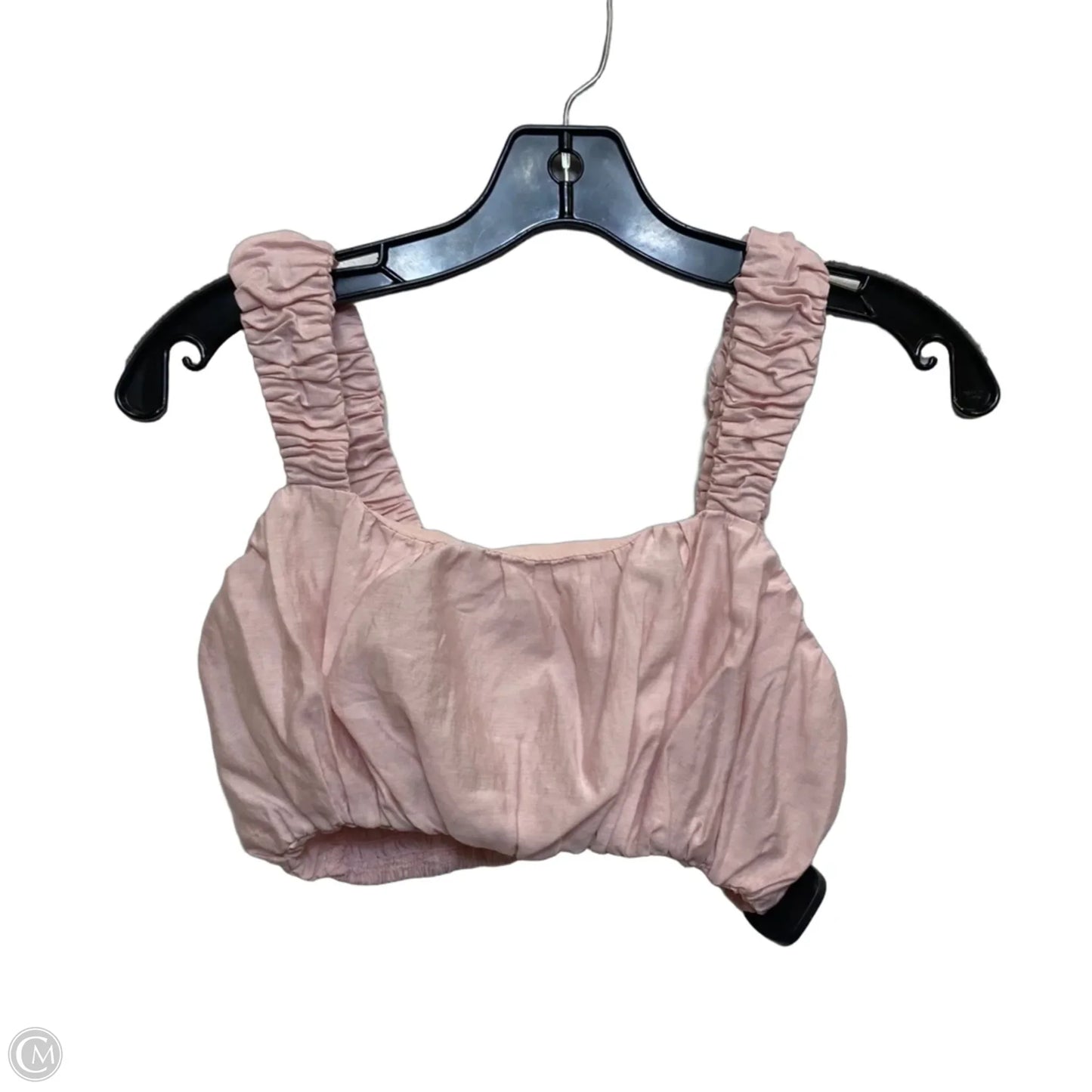 Top Sleeveless By Altard State In Pink, Size: Xs