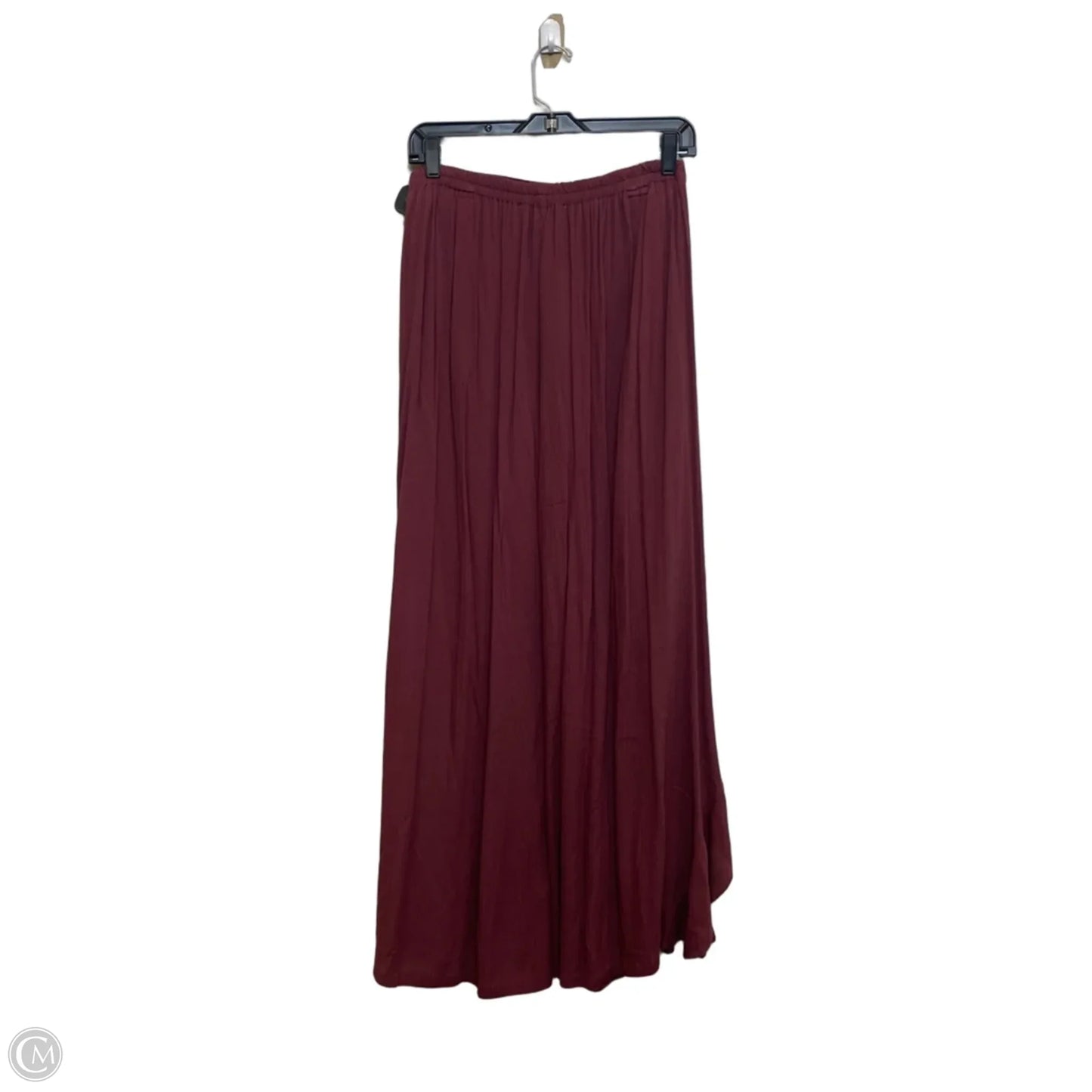 Pants Other By Vanilla Star In Red, Size: L