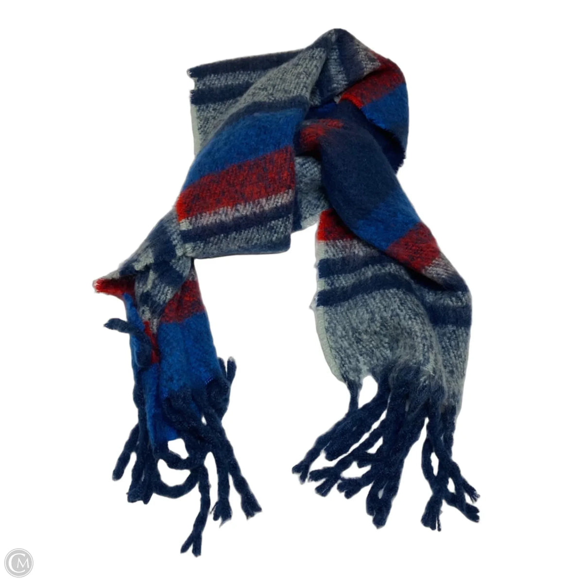 Scarf Long By True Craft