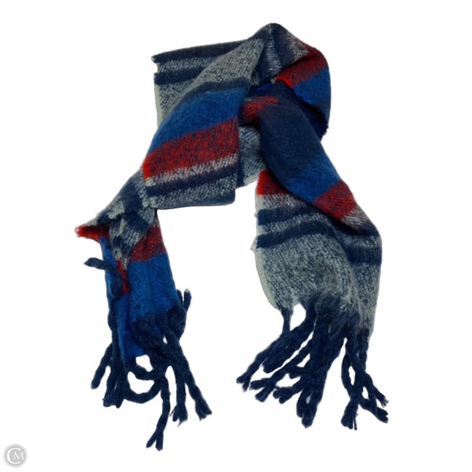 Scarf Long By True Craft