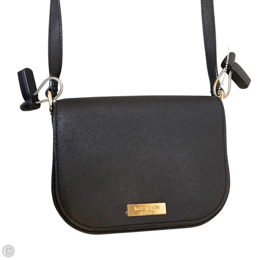 Crossbody Designer By Kate Spade, Size: Small