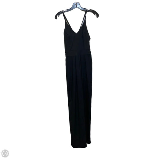 Jumpsuit By Halara In Black, Size: Xs