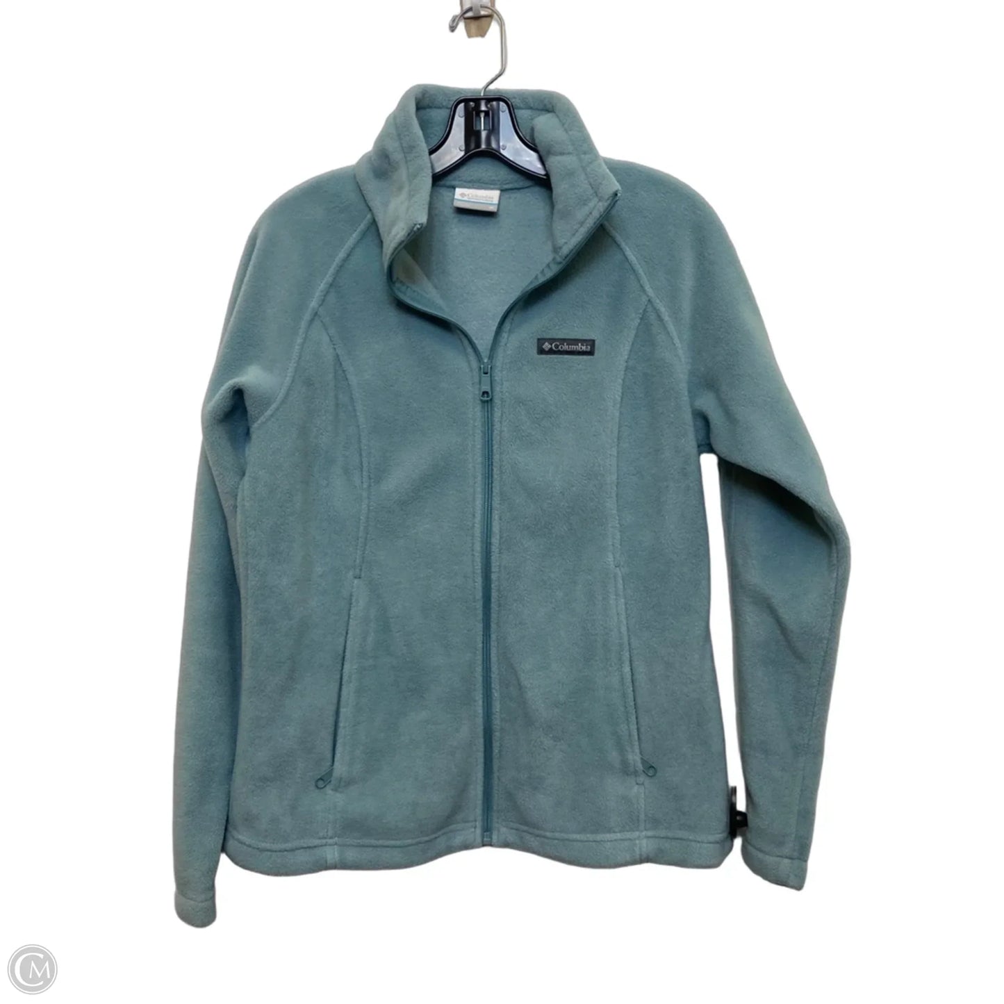 Athletic Fleece By Columbia In Blue, Size: M