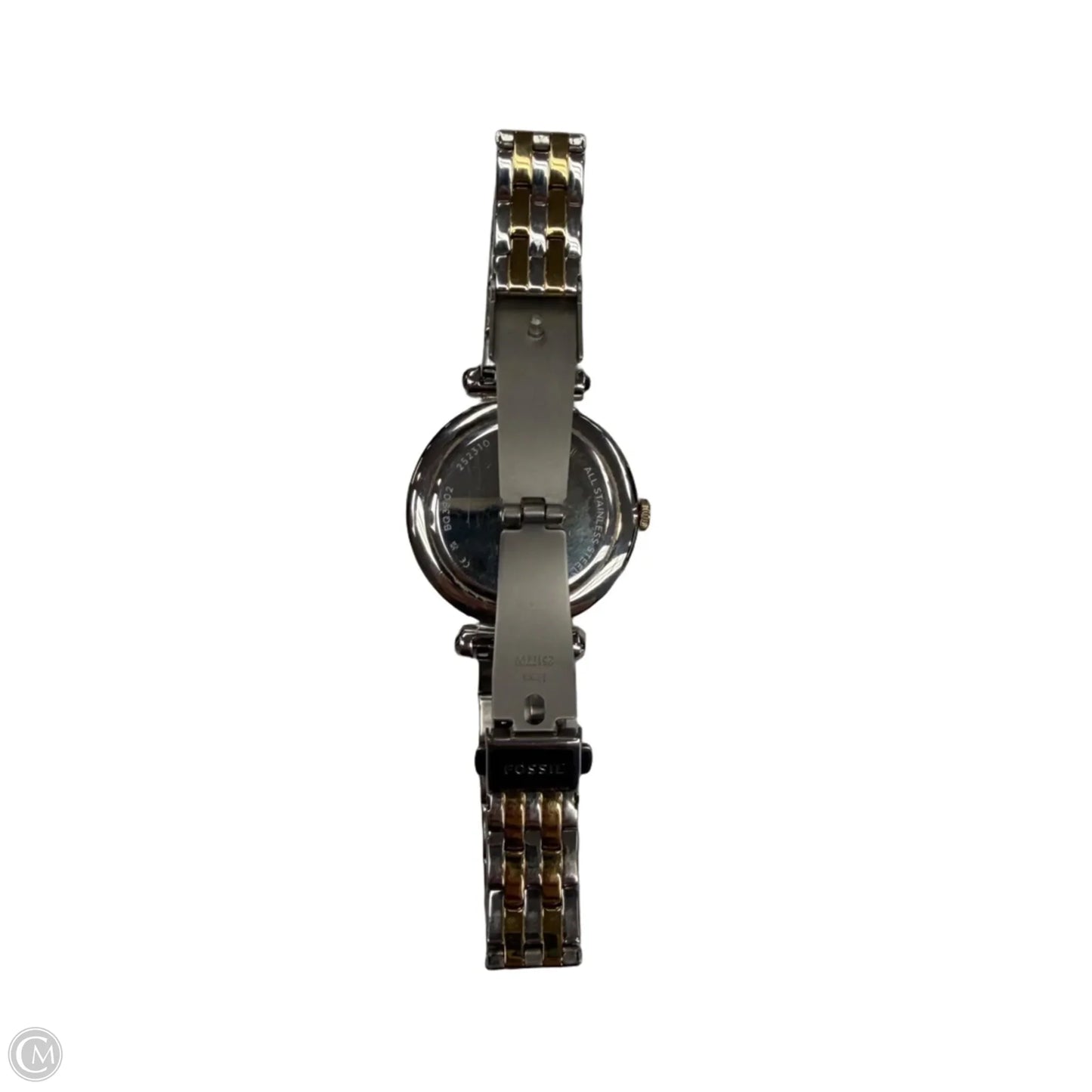 Watch By Fossil