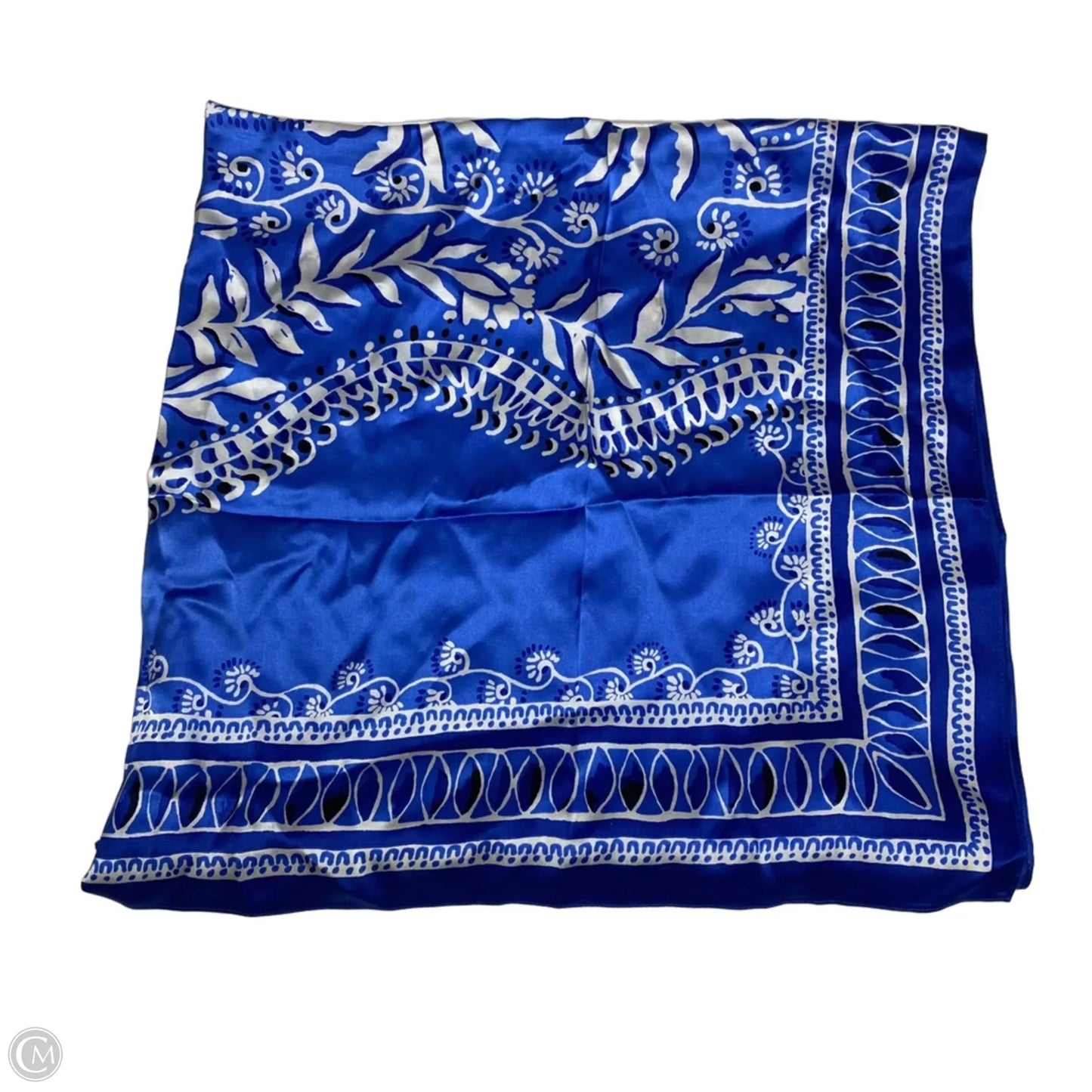 Scarf Designer By Lilly Pulitzer