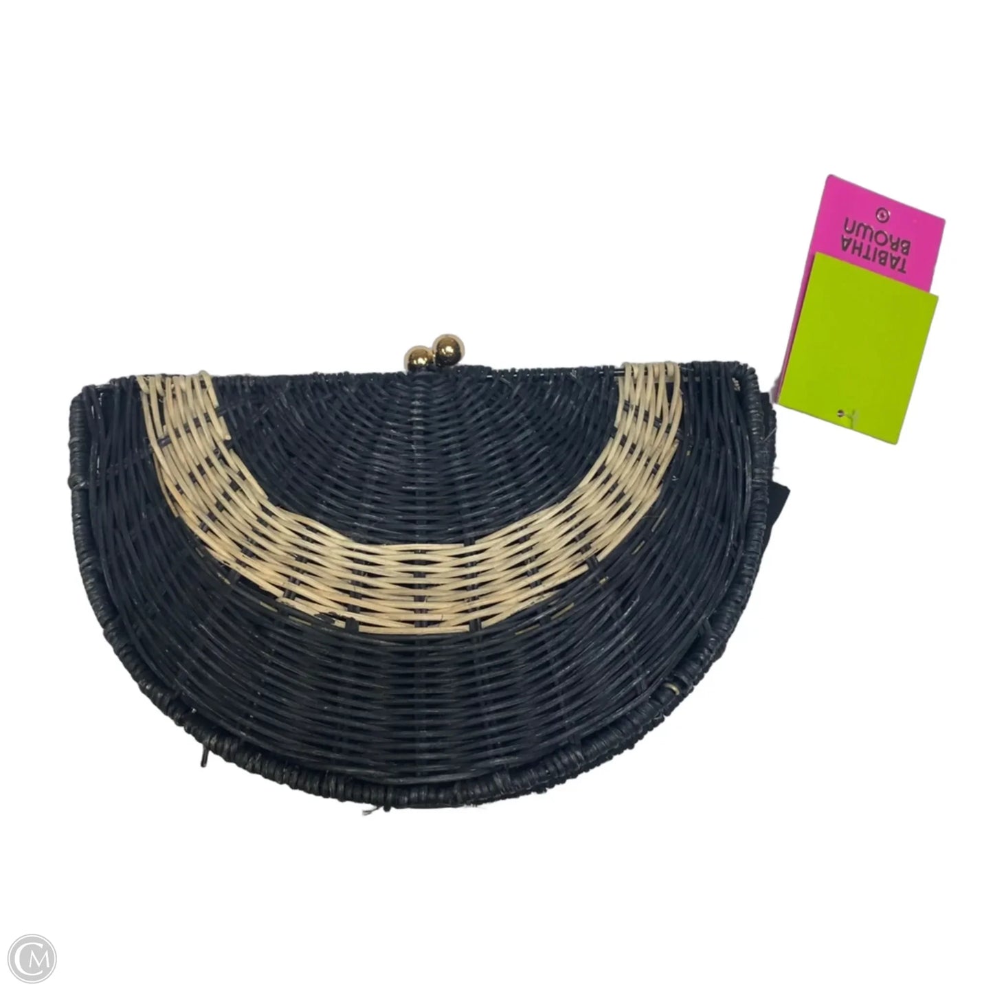 Clutch By Tabitha, Size: Medium