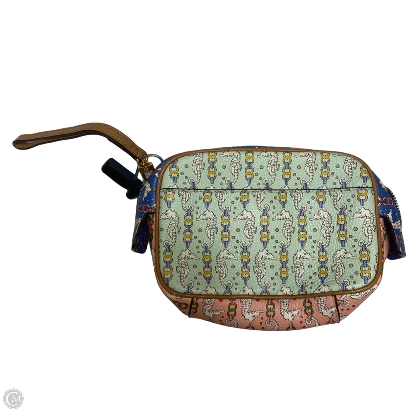Wristlet Designer By Tory Burch, Size: Medium