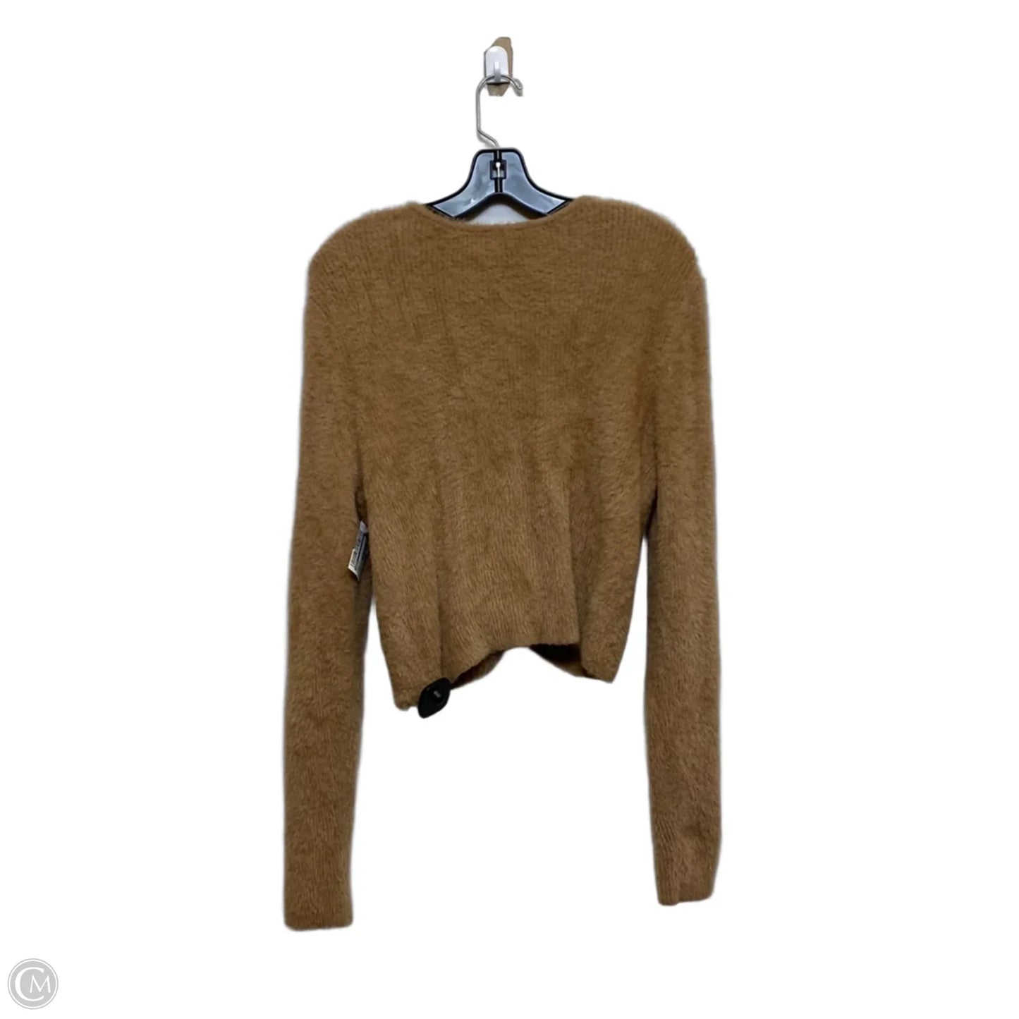 Sweater By Aerie In Brown, Size: Xl