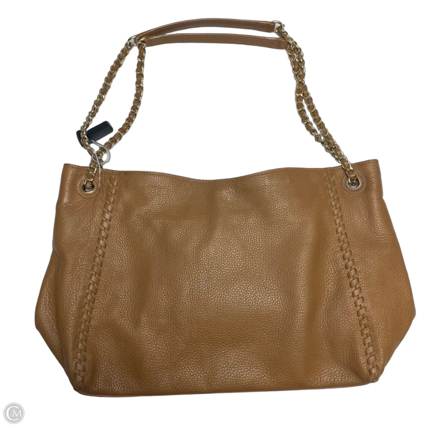 Handbag Designer By Tory Burch, Size: Large