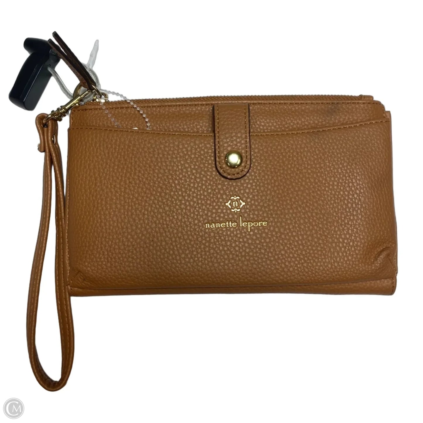 Wristlet By Nanette Lepore, Size: Medium