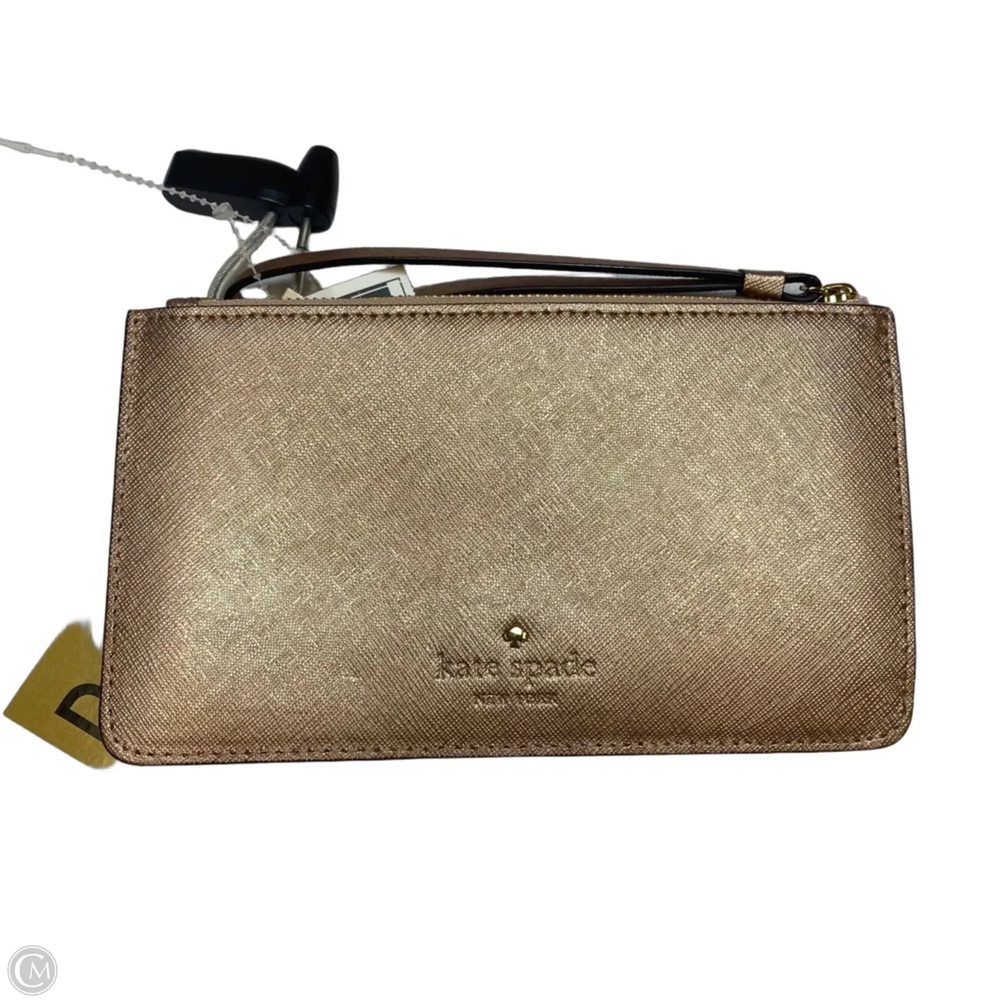 Wristlet Designer By Kate Spade, Size: Medium