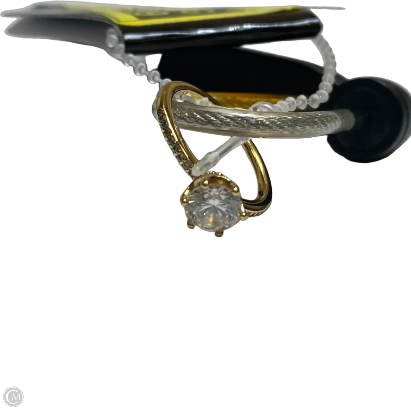 Ring Designer By Pandora, Size: 6