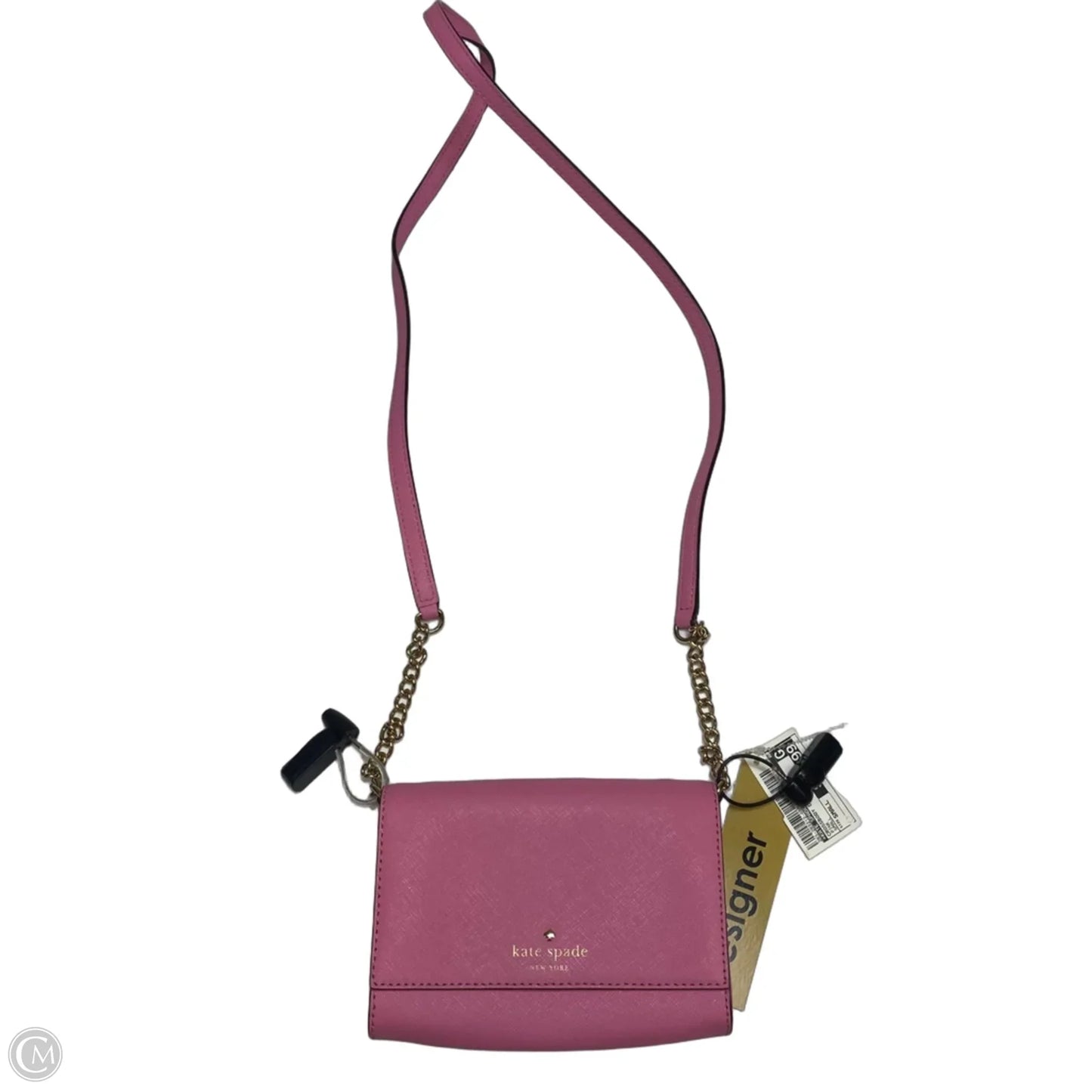 Crossbody Designer By Kate Spade, Size: Small