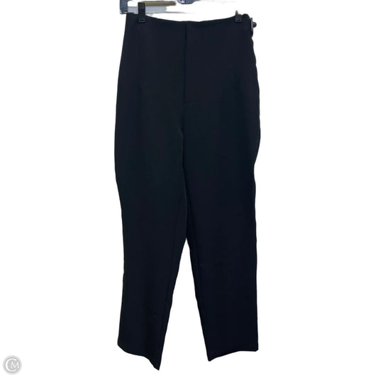 Pants Dress By Shein In Black, Size: M