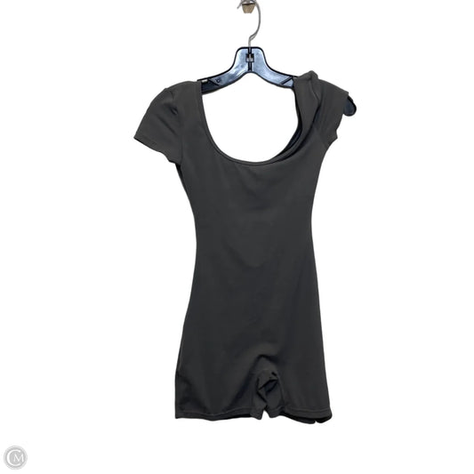 Romper By Cmf In Grey, Size: S