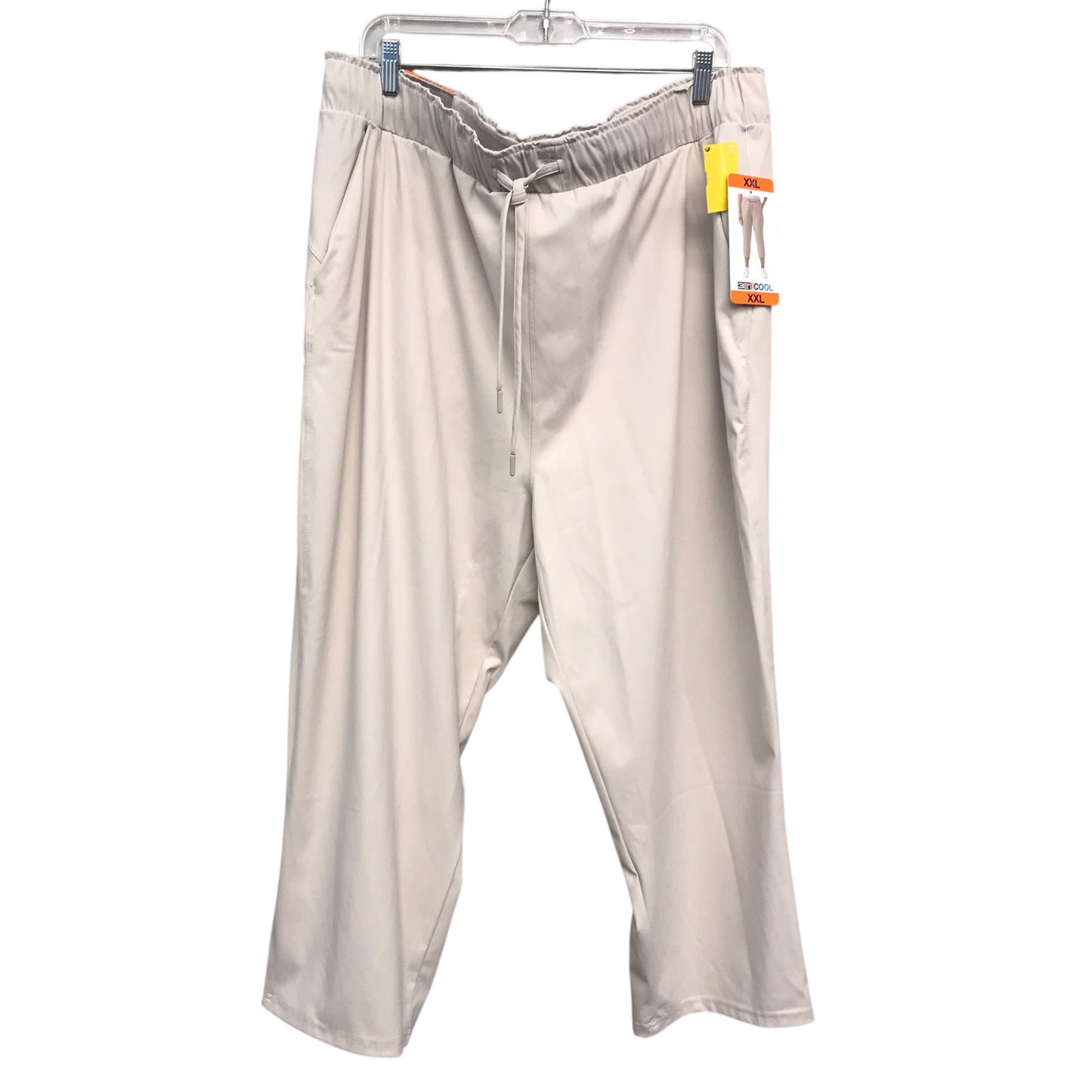 Pants Lounge By 32 Degrees In Ivory, Size:20