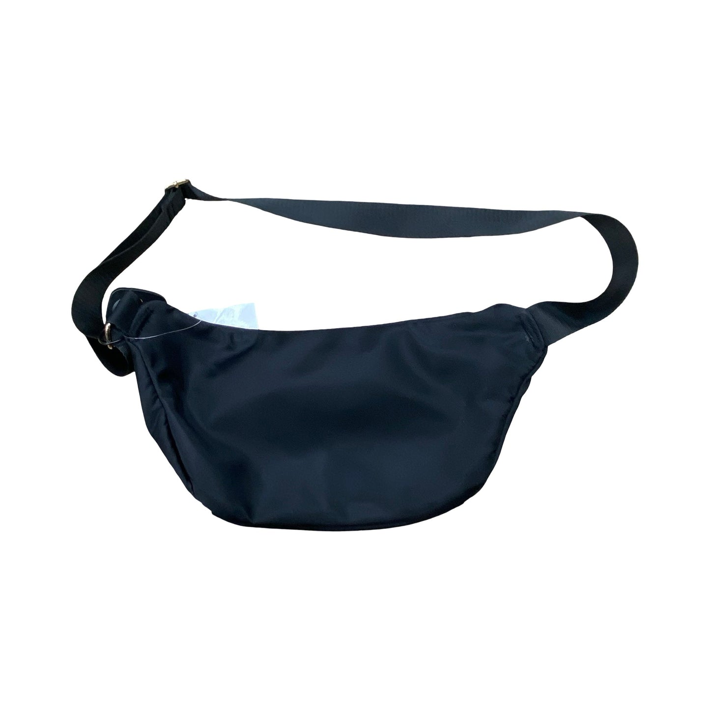 Belt Bag By Cmc In Black, Size:Medium