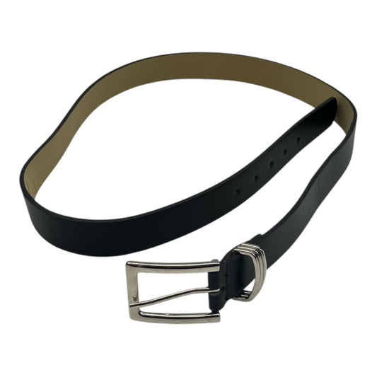 Belt By Clothes Mentor In Black, Size:Xlarge