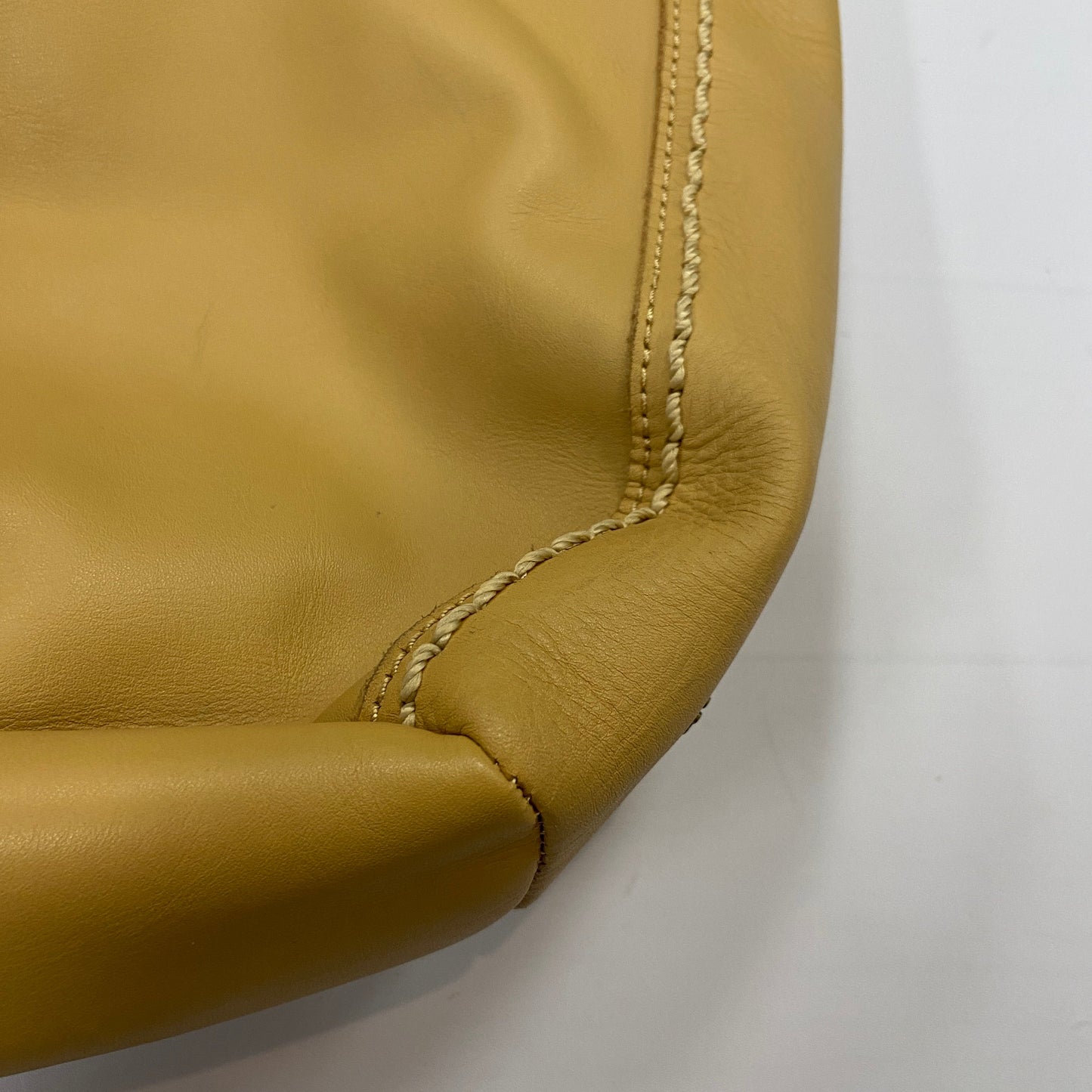 Tote Leather By The Sak, Size: Large