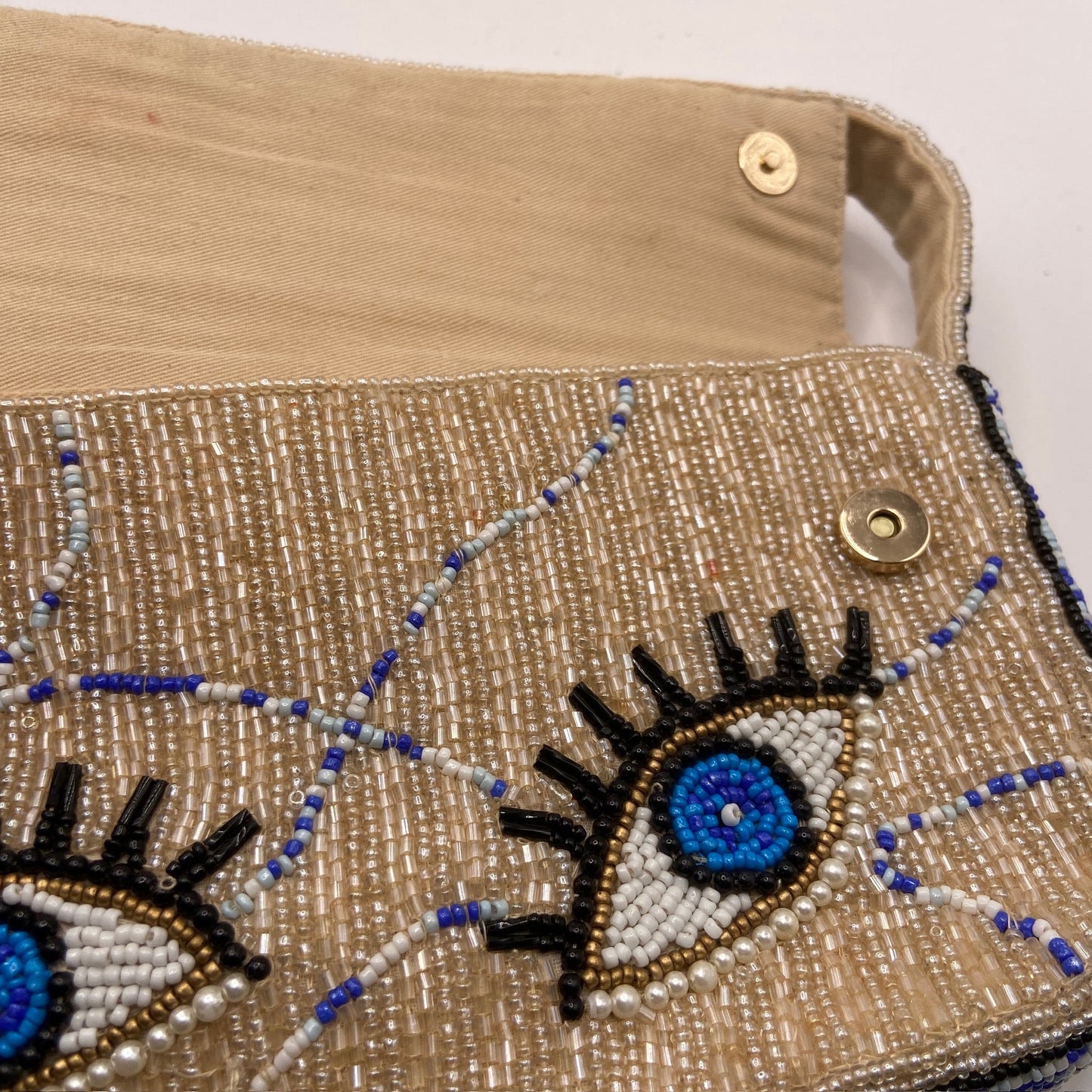 Handbag By Maeve, Size: Small