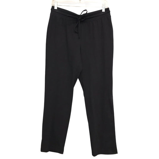 Pants Lounge By Style And Company In Black, Size:Xs
