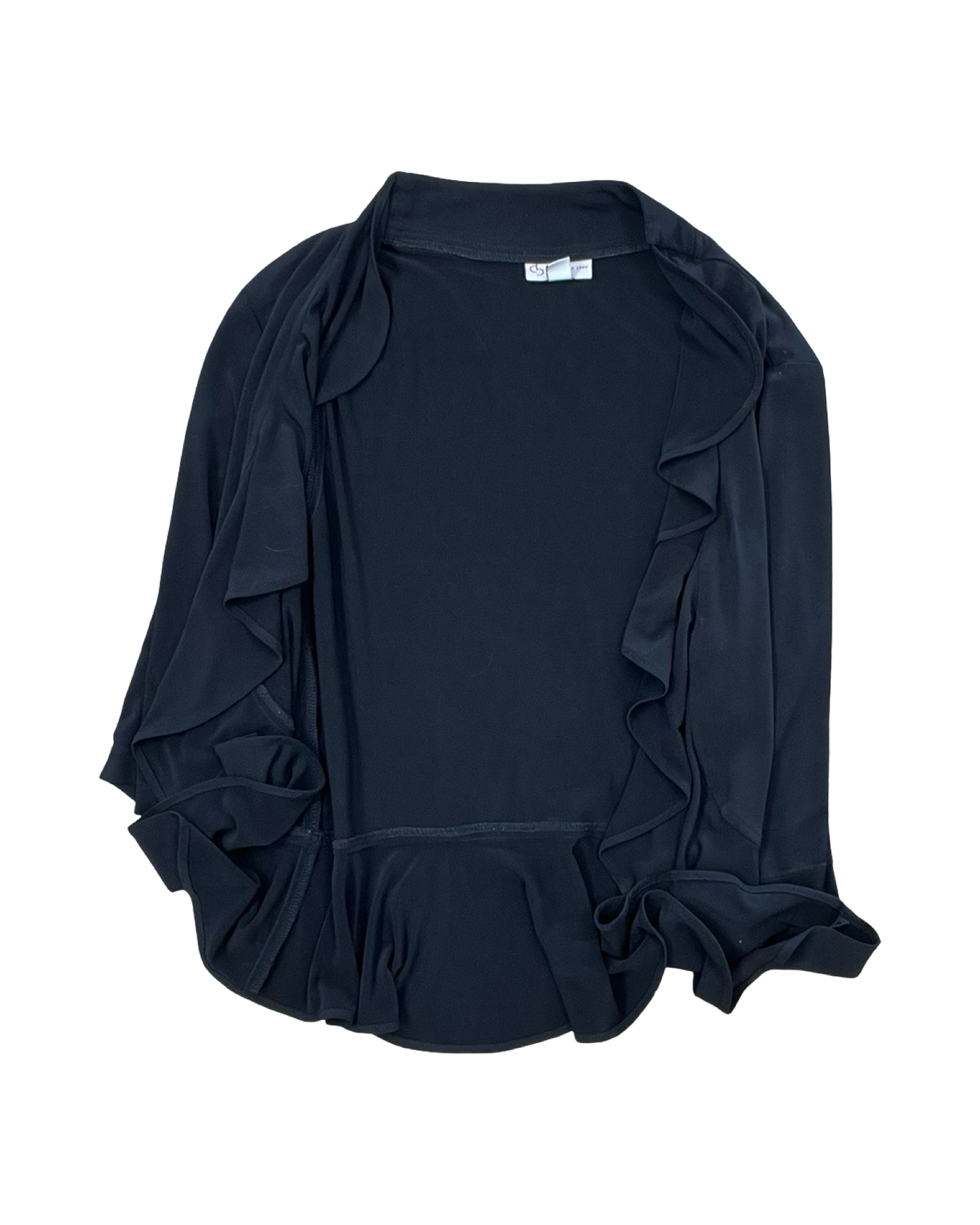 Bolero By Cl By Chinese Laundry In Black, Size:1X