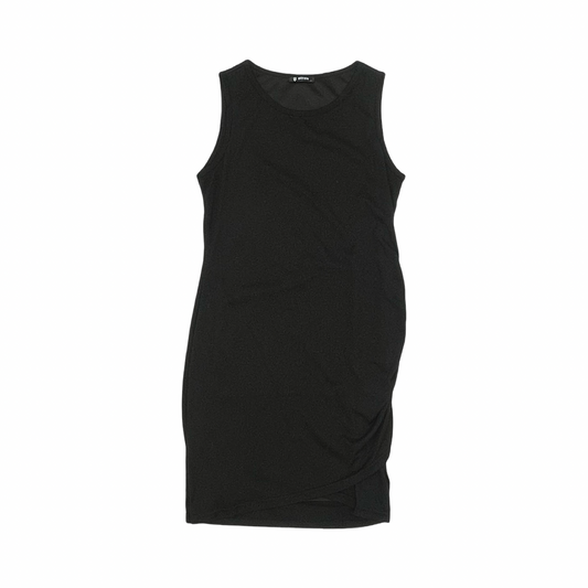 Dress Casual Short By Btfbm In Black, Size:L