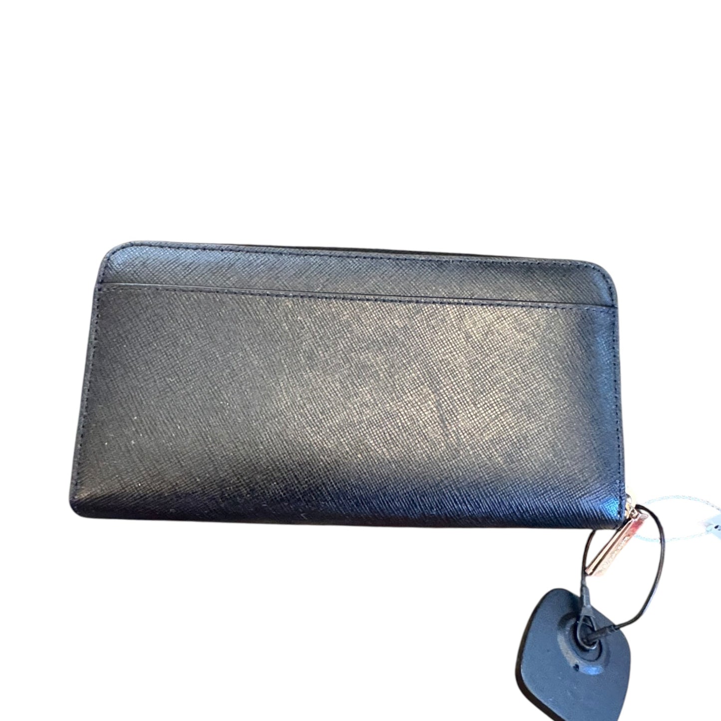 Wallet Designer By Kate Spade In Black, Size:Large