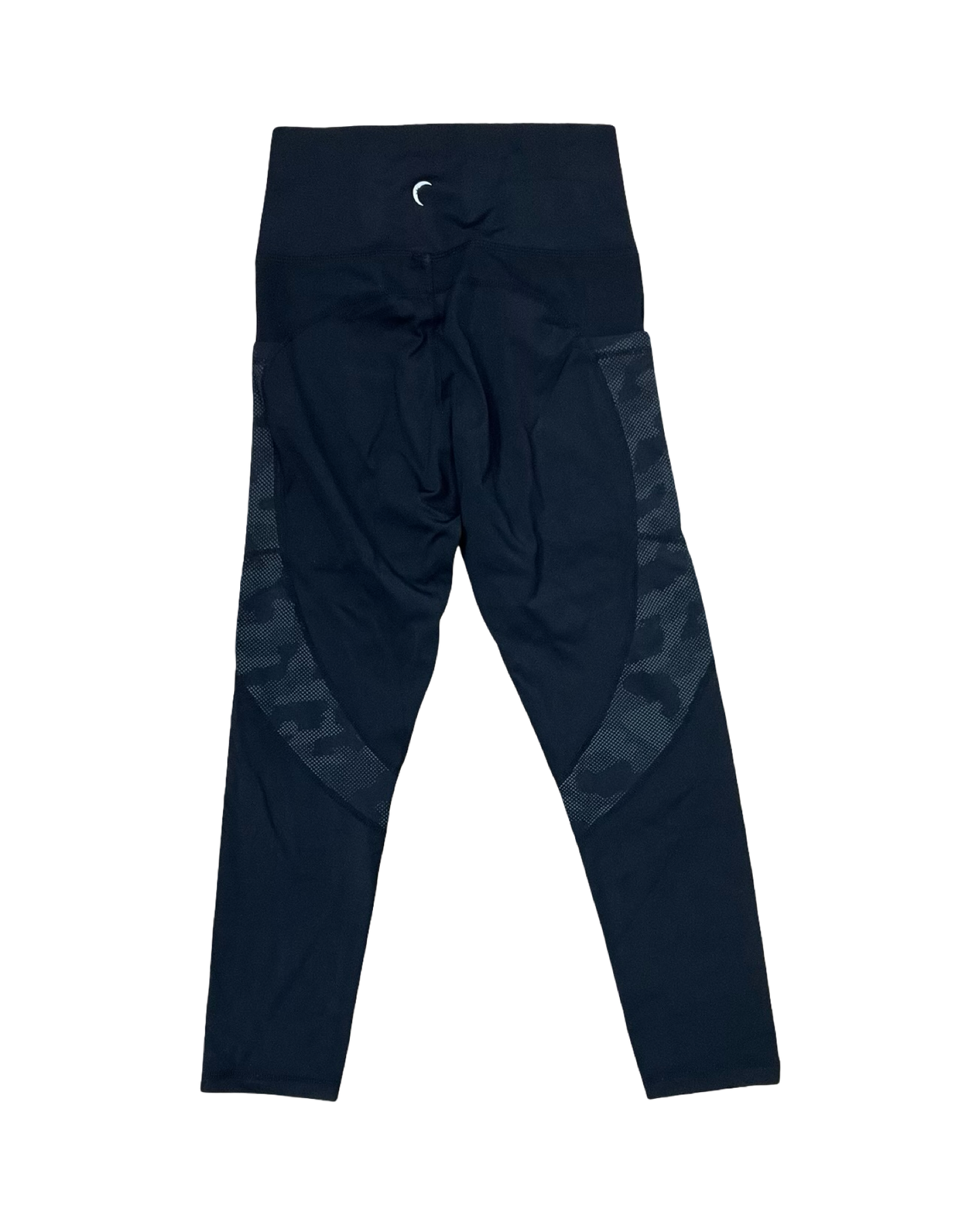 Athletic Leggings By Zyia In Black, Size:2