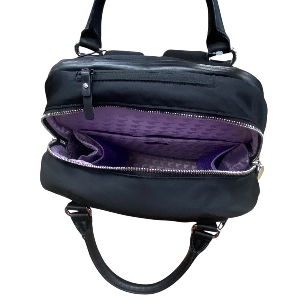 Backpack Designer By Cma In Black, Size:Large