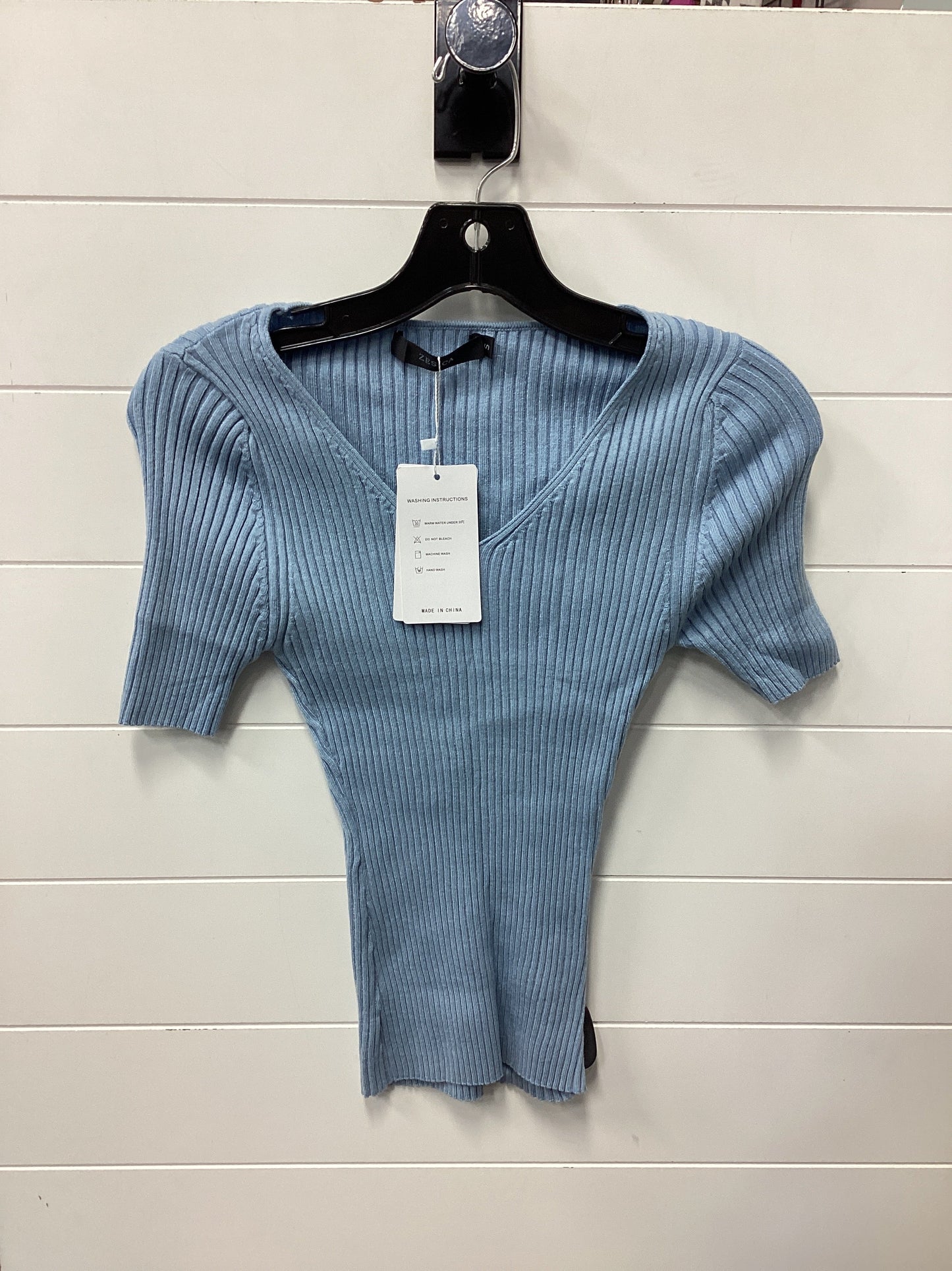 Top Ss By Cmc In Blue, Size:S