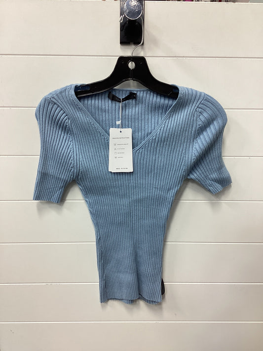 Top Ss By Cmc In Blue, Size:S