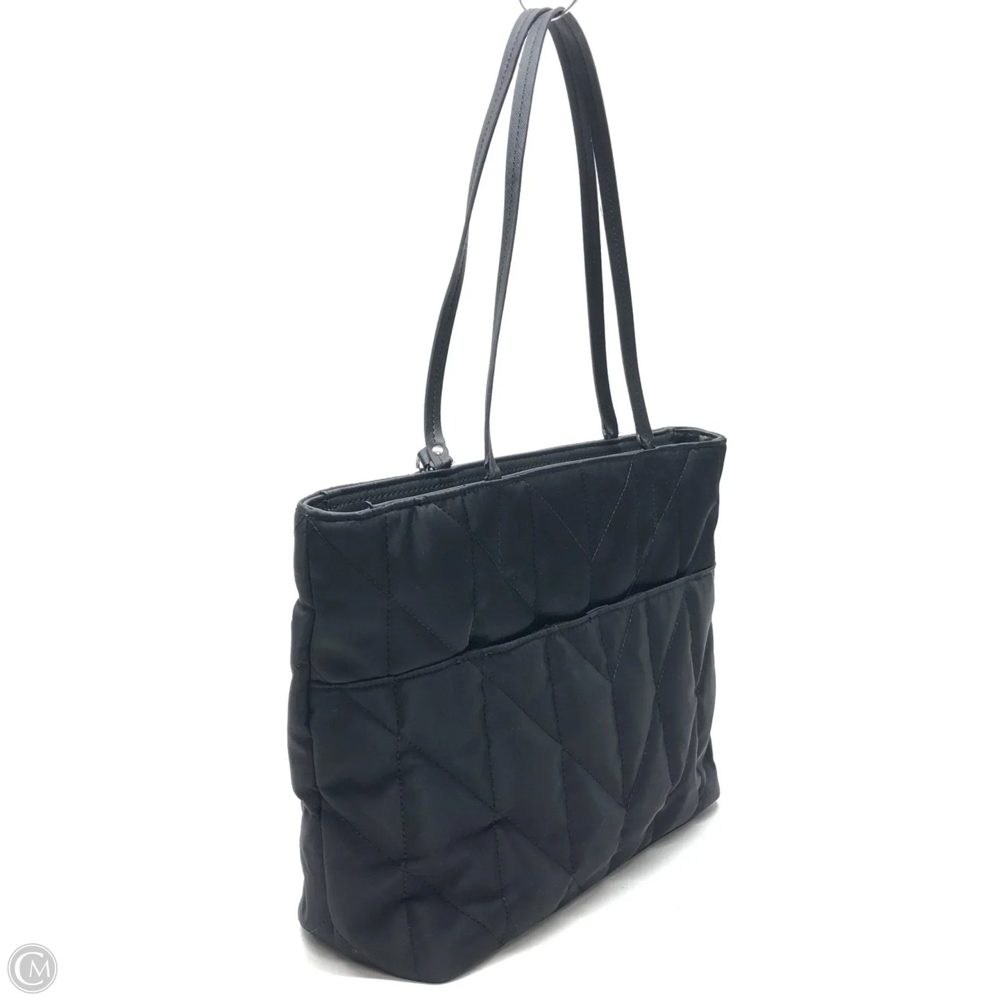 Tote Designer By Karl Lagerfeld, Size: Large
