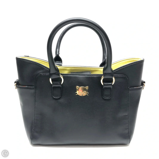 Handbag By Cmb, Size: Medium